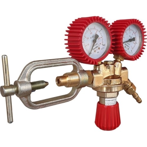 Turbo acetylene reducer RB-A