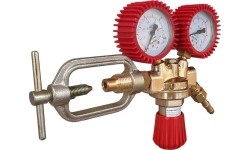 Turbo acetylene reducer RB-A