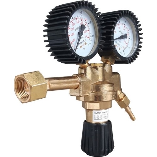 Reduktorius Azotui RB-AZ (10 bar)