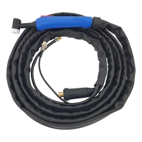 Sinerginis inverterinis suvirinimo aparatas DIGIMIG 200 MTM