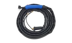 Sinerginis inverterinis suvirinimo aparatas DIGIMIG 200 MTM