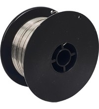 Nerūdijančio plieno ER308LSi MIG suvirinimo vielos ritė D100 1kg - 0.8 mm