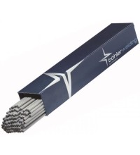 Welding electrode Böhler Q E 7018 - 4.0mm x 450mm / 5.9kg