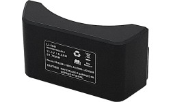 "Sherman V8a" suvirinimo skydelio akumuliatorius su PAPR oro tiekimu