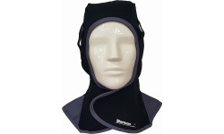 Pošalmis Profi, elongated, black