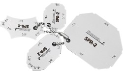 Weld gauge SPR-2 kmpl.