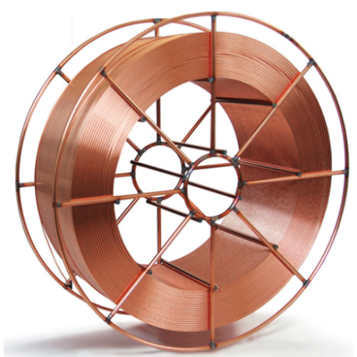 Welding wire Böhler Q G 3 ER70S-6 D300 - 0.8mm / 15kg