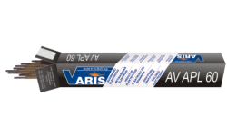 Elektrodai AV APL60 Ø5.0x350mm (6.5 kg)