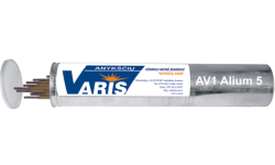 Elektrodai AV1 Alium5 Ø4.0mm (2 kg)