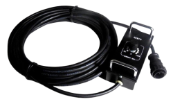 Distancinis valdymas CTRL PEGAS, PERUN 5m, su jungtimi