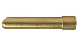 Volframinio elektrodo laikiklis T17/18 - 3,2x25mm