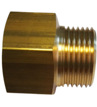 Perėjimas iš Sp21.8 EURO (balionas) į Sp24.32 AGA (reduktorius)   