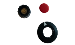 Mygtukas aparatams kmpl.