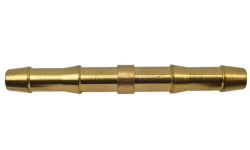 Jungtis/perėjimas žarnai sujungti 4,0mm (tlen/Ar/CO2/azot)
