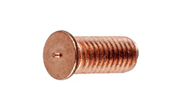 Srieginės smeigės HBS M 4x30mm 1vnt