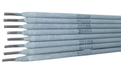 Elektrodai AWS E7024 Ø5.0x350 5kg