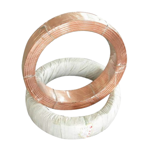 Viela H08A AWS EL8/EL12 (Ø2,0mm - 30kg)