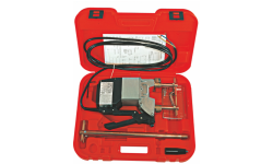 Taškinio suvirinimo aparatas TECNA 7900 2 kVA 400V/50Hz + lagaminas