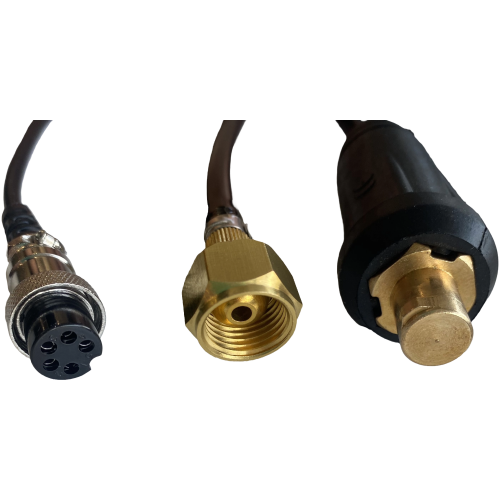 Welding torch T26 - 4 meters