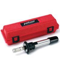 Lituoklis Dehorner MK2 II PORTASOL (EKSPOZICINIS, nepilnos komplektacijos)