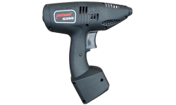Glue gun Portasol G200K