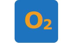 Dujų papildymas Deguonis O2 - 20 l