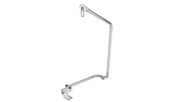 Gyroscopic suspension for spot guns 7900/7902/7903/7911