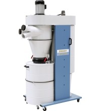 Drožlių siurblys Bernardo RLA 3700