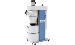 Drožlių siurblys Bernardo RLA 3700