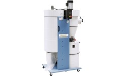 Drožlių siurblys Bernardo RLA 3700