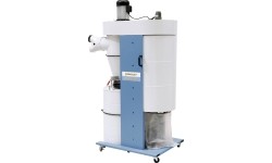 Drožlių siurblys Bernardo RLA 3700