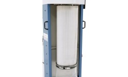 Drožlių siurblys Bernardo RLA 3700