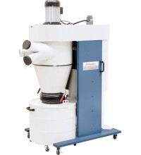 Drožlių siurblys Bernardo RLA 2700