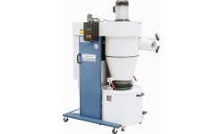 Drožlių siurblys Bernardo RLA 2700