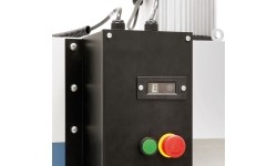 Drožlių siurblys Bernardo RLA 2700