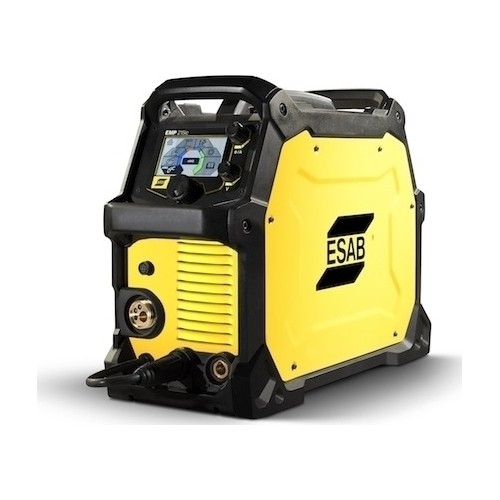 Suvirinimo pusautomatis ESAB REBEL EMP 215ic