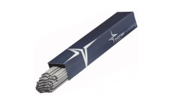 Welding electrode Böhler Q E 7018 - 2.5mm x 350mm / 4.1kg