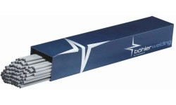 Elektrodai Böhler Q E 7018 - 2.5mm x 350mm / 4.1kg