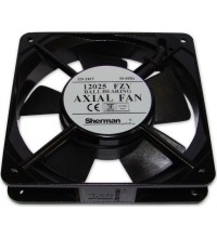 Fan 12025 - Ball