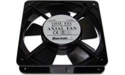 Fan 12025 - slip