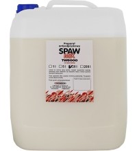 SPAWMIX TW-5000 anti-scratch preparation. - 20