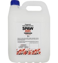 SPAWMIX TW-5000 anti-scratch preparation. - 5