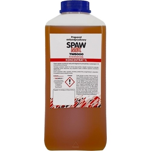 SPAWMIX TW-5000 concentrate - 1