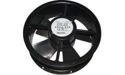 Ventiliatorius 25089 BL ø250mm AC 230 V