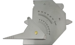 Analog joint gauge SPA-60 for welds