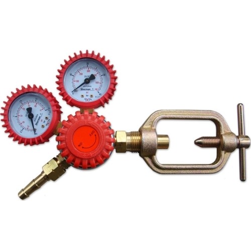 Reducer Mouse, for acetylene