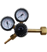 Reduktorius Mouse, azotui (10 bar)