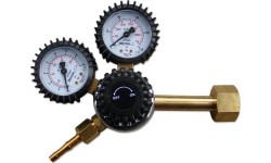 Reduktorius Mouse, azotui (10 bar)