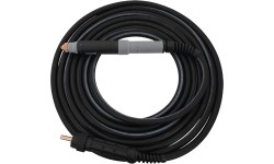Plazminis degiklis IPXM102 6m EURO