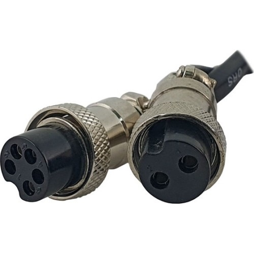 Pedalas CP7, Sherman skirtas DIGITIG 315 AC/DC MULTIPRO